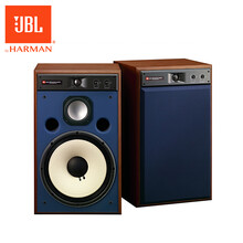 JBL 4319专业演播监听HIFI音箱录音棚工作室专业12寸低频4系