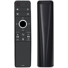 昊码 适用夏普电视语音遥控器 RC-B200 通用LCD-45SF470A LCD-60SU470A RC-B200