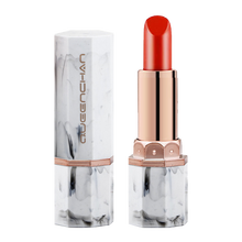 雀臣双头眉笔防水防汗自动旋转眉笔持久不易脱色带眉刷 大理石口红06#限量999(水润)