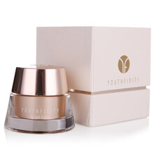 玫琳凯臻时粹颜系列臻时粹颜眼霜保湿细纹抗皱提拉紧致提亮肤色女高端护肤品 1瓶装