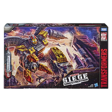 变形-金刚 IDW 泰坦回归 组合战争  大力神 模型玩具 大力神 大力金刚 E4287