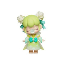 Nanci囡茜今夕何夕二代新品林深不知处盲盒礼物 茉莉仙子