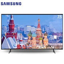 三星 UA75RU7700JXXZ 75英寸4K智能超薄网络WiFi液晶电视机 75RU7700