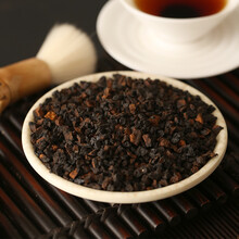 泓品堂 长白山头道灵芝孢子粉/灵芝片/野生灵芝/俄罗斯桦树茸 切片泡酒药材泡水白桦茸桦褐孔菌送礼佳品 桦树茸普通颗粒250g