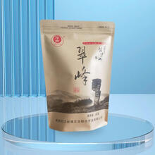 牌 春茶 名茶梵净山翠峰茶 翠芽250克袋装新茶 250g