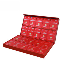 中科牌 番茄红素胶囊 0.35g/粒*10粒 增强免疫力 二十盒礼盒装