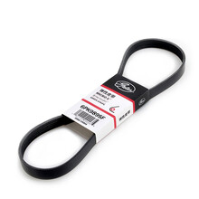 盖茨(Gates)发电机/附件皮带6PK989SF(新捷达/新桑塔纳/全新明锐/波罗/晶锐/野帝/速腾 EA211)