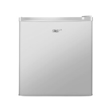 SAST小冰箱冷冻母乳 急冻小冰柜迷你家用 单门小型冷冻单温柜 全冷冻母乳冰柜 50L白色全冷冻 抽屉款