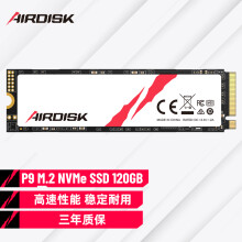 airdisk SSD固态硬盘- 京东
