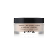 Chanel 香奈儿 轻盈完美蜜粉散粉 细腻持久定妆 哑光遮瑕 控油 30#自然色30g