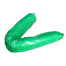 盖土网防尘网防尘绿化网建筑工程绿色覆盖网黑色遮阳网 3针8米x30米