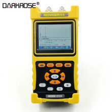 黑玫（DARKROSE）DR2000光时域反射仪OTDR光纤故障检测仪光缆断点测试仪 DR2000