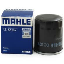 超市	
马勒(MAHLE)机油滤芯/滤清器/格OC579(翼神/欧蓝德/劲炫/哈弗H2/H6/C30/C50/M4/比亚迪F3/L3/景逸S50/菱悦V3)