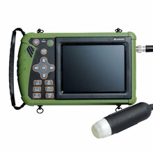 牧多多 兽用B超机 母猪测孕仪 猪羊妊娠检测 便携测孕B超 可测背膘