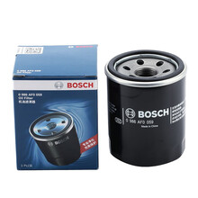 博世机油滤芯机滤机油格滤清器AF0059 长城哈弗M1/M2/M4