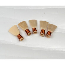 唢呐芦苇哨片 唢呐哨引子唢呐引哨 塑料叫子乐器配件 唢呐嘴 芦苇D调(一包5个)