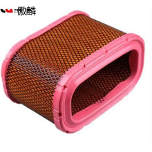 适配江铃凯运 顺达 全顺 五十铃 欧三 凯锐空气滤芯清器