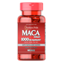 普丽普莱（Puritan's Pride）精氨酸加锌片搭配提高改善精子质量备孕男性补锌成人 精氨酸+玛卡