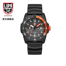 LUMINOX探险系列男士氚气休闲运动手表