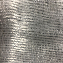 巨成 玻璃丝布工业工地管道防腐保温布 密度10×10根/cm² 白色玻璃纤维布 0.25米*35米 企业定制 5卷装