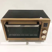 电烤箱家用烘焙迷你电烤箱多功能小烤箱家用电烤箱大容量 22升大容量型