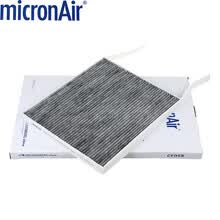 科德宝(micronAir)活性炭空调滤芯带碳空调滤清器空调格 适用于 英菲尼迪JX35/QX60
