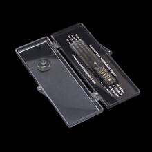 雨晨share rain BARI树脂高音中音次中音萨克斯单簧管哨片合成哨片 中音M