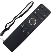 佳业通遥控器适合于夏普（SHARP）液晶电视机智能语音遥控器 图片仅供参考，发货以电视机型号为准 LCD-60TX4100A