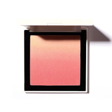 菲鹿儿（FOCALLURE）渐变腮红正品裸妆晒红女珠光哑光高光自然肤色胭脂粉盘 03