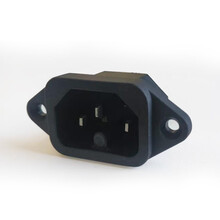 惠当家官方旗舰店电锅配件 电源插口 银标触点开关 插口