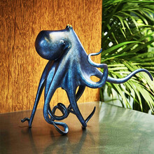 gogoodgoods 构得 邹亮“保罗、朝阳”艺术品创意礼物家居摆件装饰品精美礼物包装 保罗