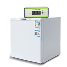 智牧人 17度猪精恒温保温冰箱 畜牧50L康佳冰箱 猪精冷藏储存箱 猪人工授精 17度猪精恒温冰箱