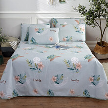 金丝莉全棉水洗亲肤席