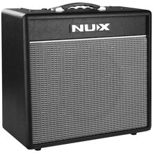 NUX小天使音箱MIGHTY失真电吉他SA40木吉他DA30B蓝牙电鼓音响 Mighty 40BT电吉他音箱