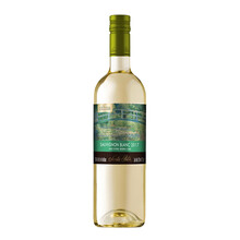 超市	圣丽塔（Santa Rita） 国家画廊系列珍藏长相思干白葡萄酒 750ml 单瓶装 智利进口白葡萄酒