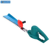 优动充电式电动绿篱机园艺修剪机绿篱修枝机直流茶树剪篱笆剪