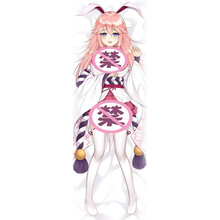 单枕套-等身动漫换肤抱枕炮架用（不含枕芯）Pero 等身单枕套#05