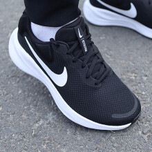 耐克（NIKE）男鞋2025年春季新款Revolution 7健身透气运动鞋跑步鞋休闲鞋子跑 FB8501-002/革命7代/晒图反10 42.5