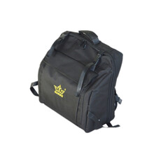 派尼美特手各种风琴加厚背包60/72/80/96/120贝司通用 超大号(回声/自由低音通用)