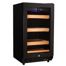 富贵红（Fuguihong）FGH-22A 专业恒温恒湿雪茄柜