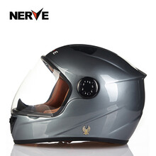 【康骑(NERVE)格陵兰摩托车防摔网眼骑行服