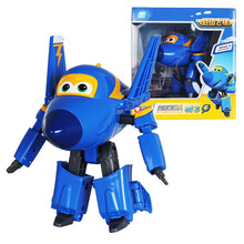 超级飞侠7玩具奥迪双钻（AULDEY）大号益智变形机器人乐迪小爱奥迪双钻大套装男孩女孩玩具儿童礼物 大号变形机器人-酷飞710230