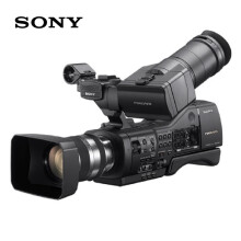 【索尼(SONY) FDR-AX1E 4K数码摄像机 (50P