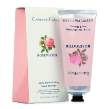 crabtree evelyn瑰柏翠/瑰珀翠 春回大地保湿滋润修护身体乳液500ml