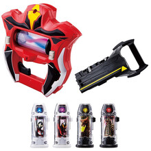 万代奥特曼变身器儿童新年玩具礼物 捷德变身器套装