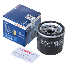 博世 机油滤清器/滤芯/机滤/机油格适用于 马自达323