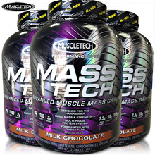 【瑞商 BPI 乳清蛋白粉 纯肌酸粉 氮泵能量饮 减