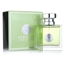 京东国际	
范思哲（VERSACE）晶钻明亮水晶粉晶黑水晶女士淡香水30/50/90ML清新 心动地中海清新EDT女香50ml