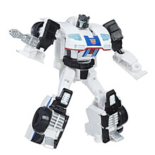 孩之宝 变形金刚玩具 领袖战争 天元神力系列  求雨鬼 修罗王 儿童玩具 爵士E1125加强级