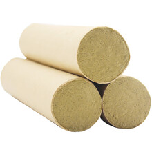 艾奇益 10支装4CM加粗艾条艾灸条雷火灸粗艾条家用艾柱艾灸柱大艾条【灭火筒+穴位图】 4cm 20：1